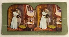 Antique Stereoview Photo 