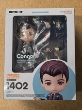 Nendoroid Connor 1402 Detroit: Become Human Good Smile Ships from US Authentic picture