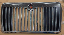3812643C1 International 9800 Grille Newest Version Cabover Collector Cool 9670 picture