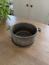Vintage GUARDIAN SERVICE WARE ALUMINUM 9” POT PAN picture