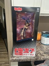 Kill la Kill Ryuko Matoi Bunny Ver 1/4 figure FREEing picture