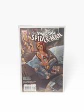 The Amazing Spider-Man #601 High Grade🔥 picture
