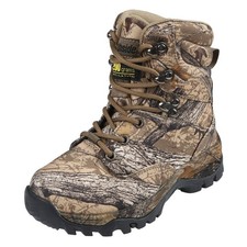 Northside Men’s Crossite 200 Insulated Hunting & Hiking Boot, Tan Camo, Size 9 picture