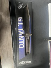 COLD STEEL G.I. TANTO picture