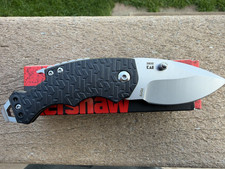 Kershaw Shuffle 3800WM Folding Pocket Knife 2.375