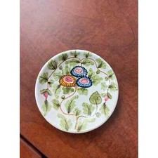 Handmade Ring-keepsake dish Molaroni Pesaro picture