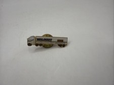 Vintage Walmart Sam's Club Semi Truck 18 Wheeler Lapel Pin (A10) picture