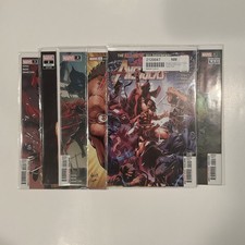 Savage Avengers Volume 2 Lot (1 Is 2nd Print) 2 3 4 5 6 7 8 9 10 Nm 2022 Marvel picture