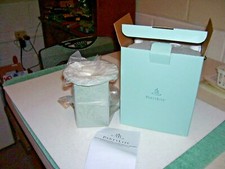 PARTYLITE INFINITE REFECTIONS TEALITE CANDLE HOLDER #P9226 NIB picture