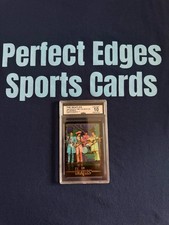 THE BEATLES 1996 SPORTS TIME THE BEATLES #P1 PROMOS GEM MINT 10 picture