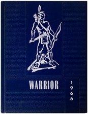 TOUL AMERICAN HIGH SCHOOL 1966 YEARBOOK U.S. Military Dependents In France TAHS picture
