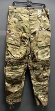 NWT, Trousers, Pant Combat Advanced W/Integrated Knee Pads, OCP, MED/REG  38/128 picture