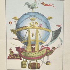 1970s Hotel dei Cavalieri Milano Duomo Menu Aloschi Bros Naples Napoli Alitalia picture