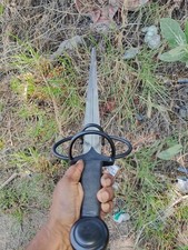 Italian Sidesword Sword 36