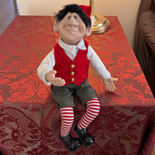 VTG 1999 Zim’s The Elves Themselves 