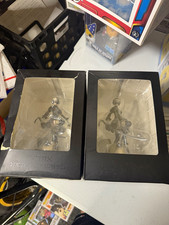 Japanese anime NieR:Automata Ver1.1a figure 2B Black Box Edition picture