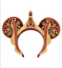 Disney Parks 2024 Star Wars Padme Amidala Ear Headband May The 4th Be With You picture