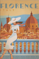 MR ALE New 2023 Travel Image Cards~4x6