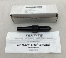 USGI Tektite IR Mark-Lite Infrared Strobe Light picture