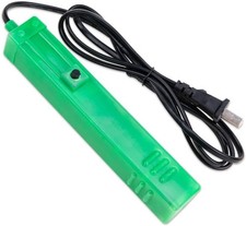 1Pcs Degausser Degaussing Wand Coil Demagnetizer for Arcade Monitors CRT Tube TV picture