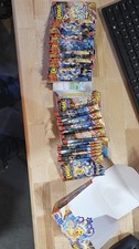 Open Box Pokémon TCG Sword & Shield Brilliant Stars Booster Pack & Card Lot picture