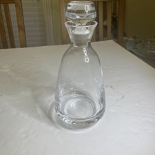 wine decanter vintage picture