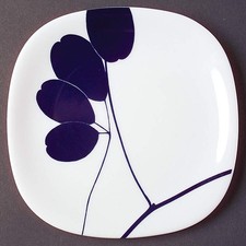 Block Sleepy Hollow Bread & Butter Plate 7365438 picture