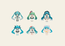 Blokees Hatsune Miku DaaLaMode Q Series - MIKU WITH YOU picture