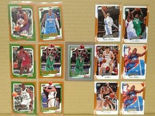 2008 09 NBA MVP Upper Deck Card KEVIN GARNETT CELTICS SILVER SCRIPT Signed and 1 picture