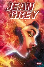 Jean Grey #1 COVER BUNDLE Covers A, B D & E PRESALE 11/25/26 picture