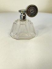Vintage French Art Deco Perfume Atomizer picture