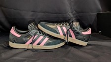 NEW NIB Adidas Samba OG Messi 