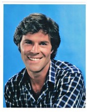 ACTOR JAMES HOUGHTON 8