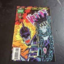 Marvel Comics Presents #147 (Marvel Comics ) Fn/Vf J8 picture