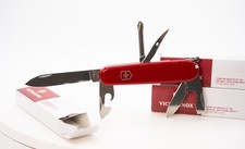 Victorinox Tinker Small Swiss Army Knife, Compact 91mm - 12 Function  Swiss Made picture