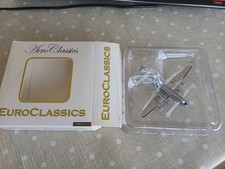 AeroClassics 1:400 Air France Douglas DC-4 F-BELK Diecast Model RARE REF LL13 picture