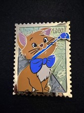 Toulouse PALM LE400 Disney Royal Stamp Jumbo Pin picture