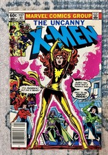 Uncanny X-Men #157 (Marvel 1982) - Very Fine - Newsstand picture
