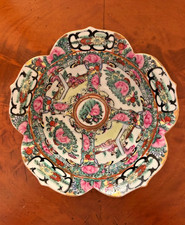 Vintage A.C.F. Japanese Porcelain Ware Hong Kong 6