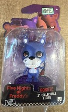 Jazwares Five Nights at Freddy's Bonnie 2