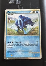 Suicune Hgss21 Hgss Holo picture