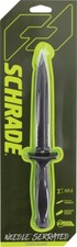 Schrade Needle Magnum Fixed Dagger 6