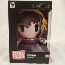DNZR YuMe Yor Forger Spy Edition SPY x FAMILY 28 NEW NIB Tatsuya Endo Shueisha picture