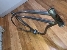 Vintage 1940’s Men’s Western Flyer Bicycle. All Original picture