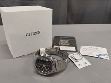 Citizen CB1020-54E XC Cross Sea Watch Eco Drive Radio Controlled Wristwatch picture