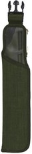 British Army PLCE Frog Bayonet / Knife Sheath/ Scabbard Olive Green SA80 DPM picture