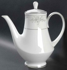 Noritake Sweet Leilani Coffee Pot 469004 picture
