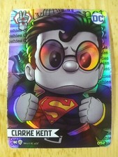 Clarke Kent | 2023 Headstart DC Comics Ooshies #52 Superman picture