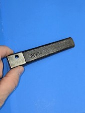 VINTAGE PEXTO TINNER'S RIVET SETTER SETTING TOOL NO. 3 picture