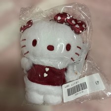 Sanrio Hello Kitty Plush Mascot 15cm/5.9